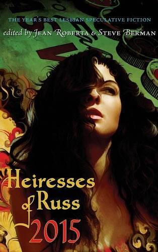 Heiresses of Russ 2015