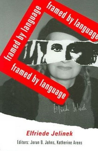Elfriede Jelinek