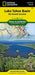 Lake Tahoe Basin Map (US Forest Service)