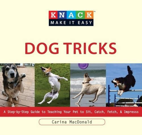 Knack Dog Tricks