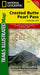 Crested Butte, Pearl Pass Map