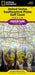 United States, Southeastern Plains And Gulf Coast Adventure Map