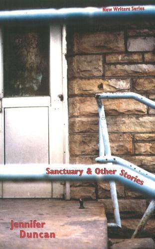 Sanctuary & Other Stories