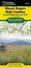 Mount Rogers High Country Map (Grayson Highlands State Park)