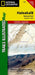 Haleakala National Park Map