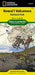 Hawaii Volcanoes National Park Map