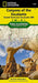 Canyons of the Escalante Map