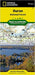 Huron National Forest Map
