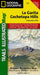 La Garita, Cochetopa Hills Map
