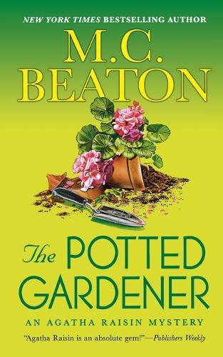 The Potted Gardener