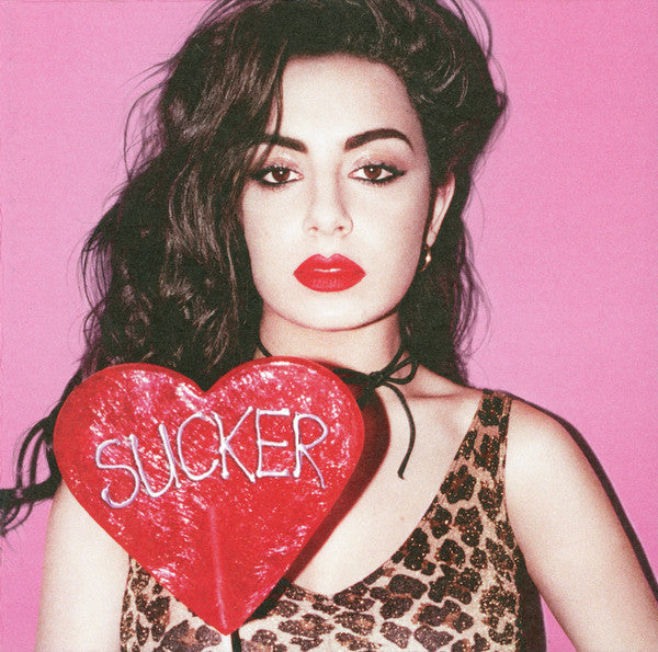 SUCKER