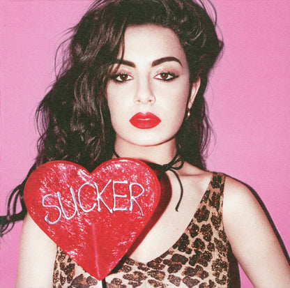 SUCKER