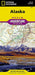 Alaska Map