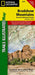 Bradshaw Mountains Map