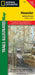 Hoosier National Forest Map