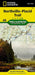 Northville-Placid Trail Map