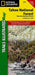 Tahoe National Forest West Map (Yuba and American Rivers)