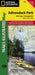 Old Forge, Oswegatchie: Adirondack Park Map
