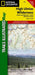 High Uintas Wilderness Map