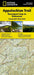 Appalachian Trail: Davenport Gap to Damascus Map