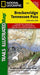 Breckenridge, Tennessee Pass Map