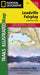 Leadville, Fairplay Map