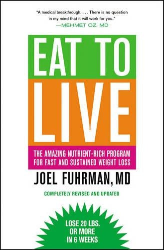 Eat to Live