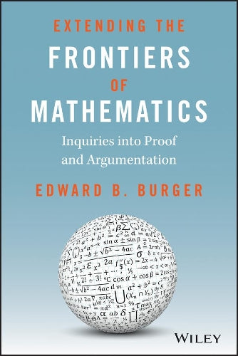 Extending the Frontiers of Mathematics