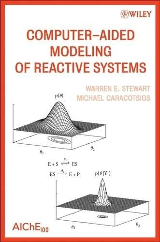 Computer-Aided Modeling of Reactive Systems