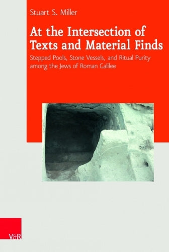 At the Intersection of Texts and Material Finds
