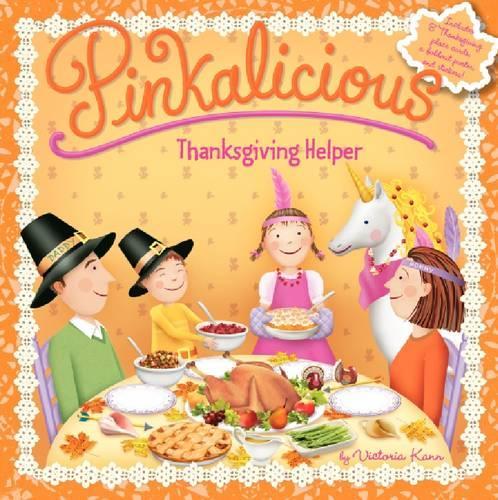 Pinkalicious