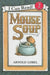 Mouse Soup Book and CD