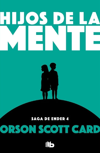Hijos de la mente / Children of the Mind
