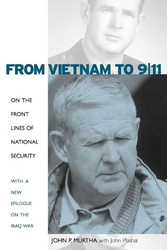 From Vietnam to 9/11