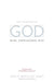 The Experience of God