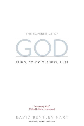 The Experience of God
