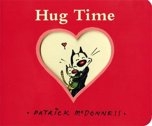 Hug Time