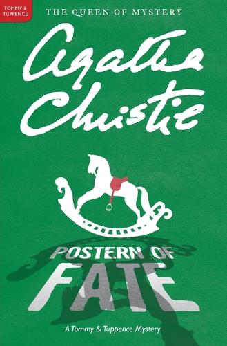 Postern of Fate