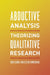Abductive Analysis