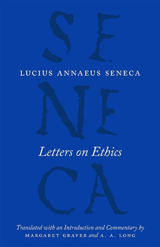 Letters on Ethics – To Lucilius