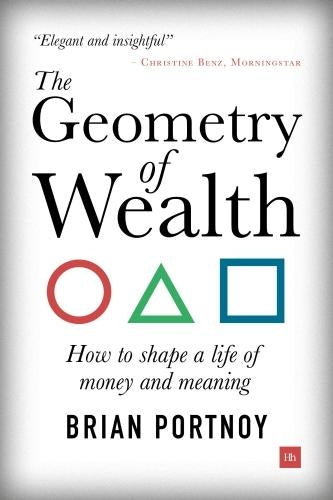The Geometry of Wealth