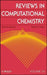 Reviews in Computational Chemistry, Volume 26