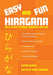 Easy and Fun Hiragana