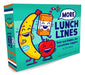 More Lunch Lines
