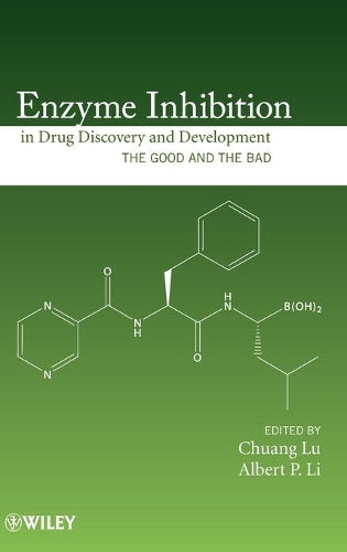 Enzyme Inhibition in Drug Discovery and Development