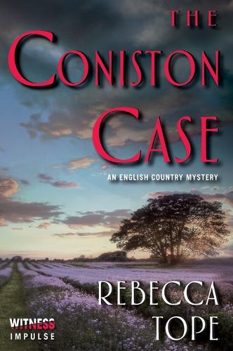 The Coniston Case