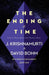 The Ending of Time