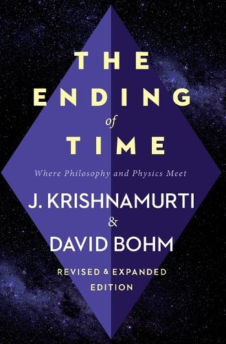 The Ending of Time