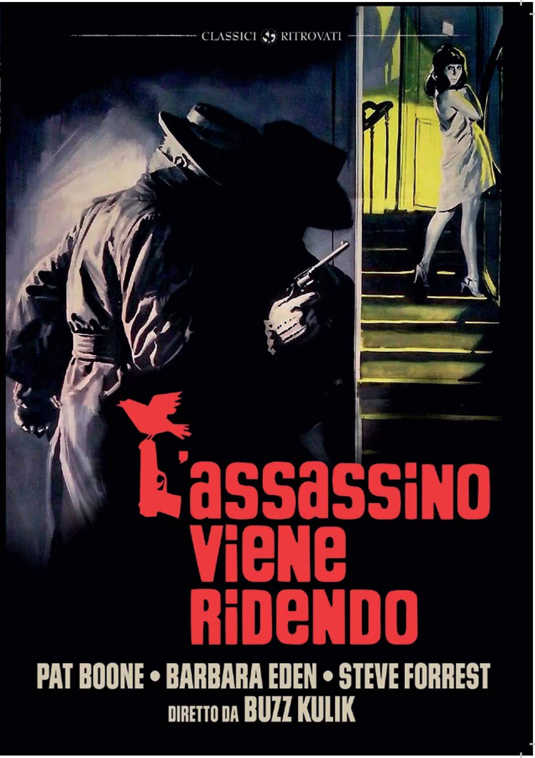 L'Assassino Viene Ridendo