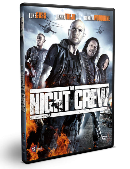 Dvd - Night Crew (The) (1 DVD